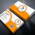 Visiting Card